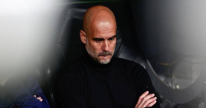 Pep: 'Rất nghi&ecirc;m trọng, đ&acirc;y l&agrave; tai hoạ lớn nhất của t&ocirc;i ở Man City'