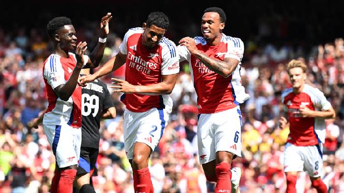 Chuy&ecirc;n gia dự đo&aacute;n Arsenal vs Wolverhampton, 21h00 ng&agrave;y 17/8