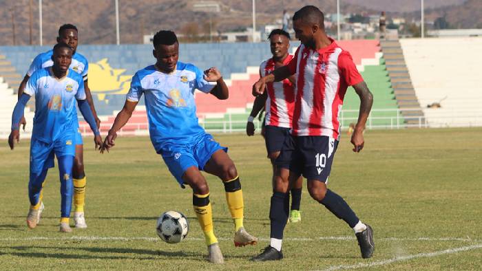 Nhận định, soi k&egrave;o African Stars FC vs Jwaneng Galaxy, 20h00 ng&agrave;y 17/8: Kh&aacute;c biệt tr&igrave;nh độ