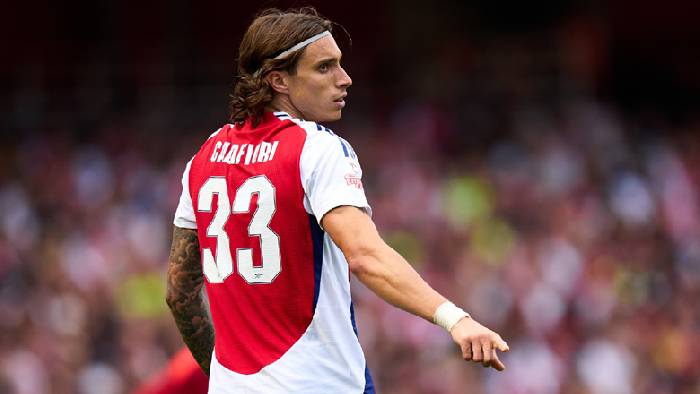 Nhận định, soi k&egrave;o Arsenal vs Wolverhampton, 21h00 ng&agrave;y 17/8: Kh&oacute; tin Ph&aacute;o thủ