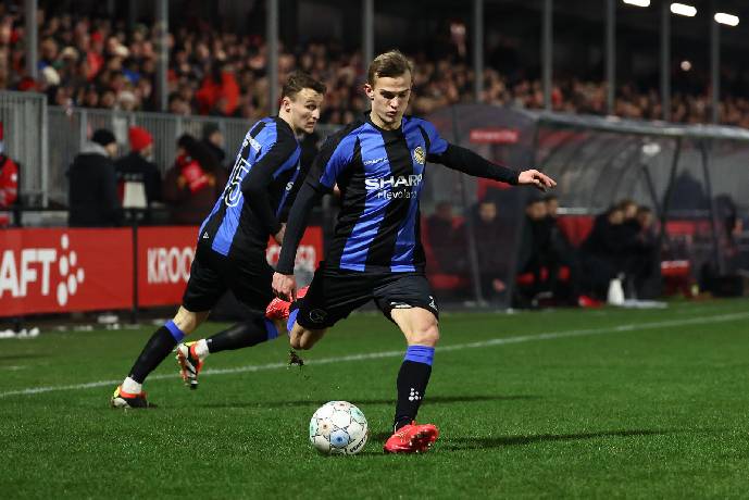 Nhận định, soi k&egrave;o Fortuna Sittard vs Almere, 01h00 ng&agrave;y 17/8: Ng&agrave;y vui chưa tới với kh&aacute;ch