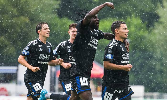 Nhận định, soi k&egrave;o Goteborg vs Sirius, 20h00 ng&agrave;y 17/8: Cửa tr&ecirc;n thất thế