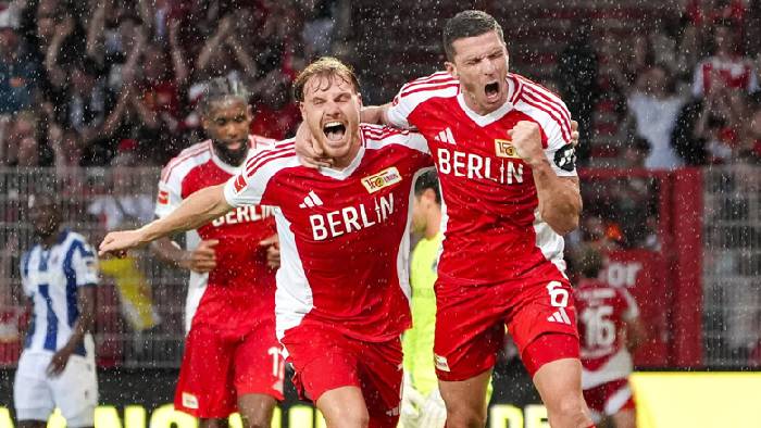 Nhận định, soi k&egrave;o Greifswalder SV vs Union Berlin, 20h30 ng&agrave;y 17/8: Cửa tr&ecirc;n &lsquo;ghi điểm&rsquo;