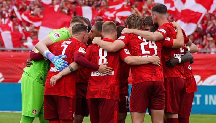 Nhận định, soi k&egrave;o Ingolstadt vs FC Kaiserslautern, 20h30 ng&agrave;y 17/8: Tạm biệt chủ nh&agrave;