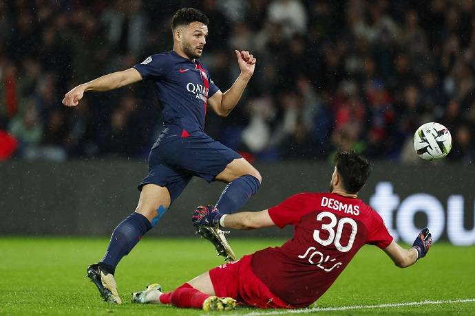 Nhận định, soi k&egrave;o Le Havre vs Paris Saint-Germain, 1h45 ng&agrave;y 17/8: Kh&ocirc;ng bất ngờ