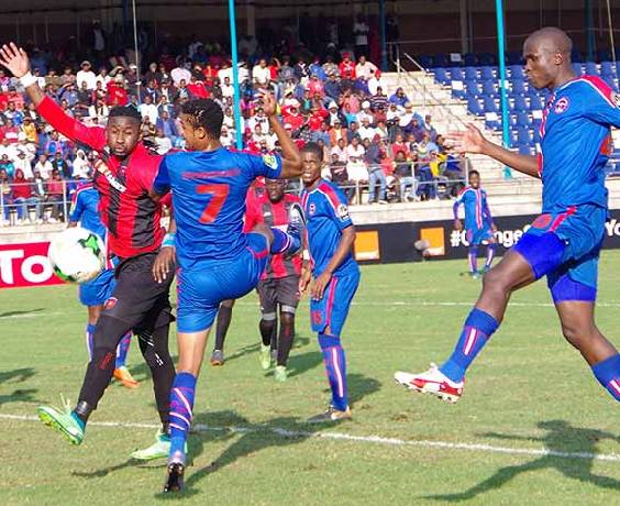 Nhận định, soi k&egrave;o Mbabane Swallows vs Ferroviario Beira, 0h00 ng&agrave;y 17/8: Tiếp đ&agrave; thăng hoa