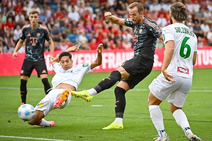 Nhận định, soi k&egrave;o SSV Ulm vs Bayern Munich, 1h45 ng&agrave;y 17/8: Chạy đ&agrave;