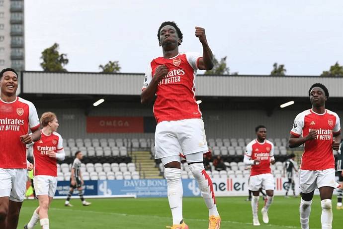 Nhận định, soi k&egrave;o U21 Arsenal vs U21 MU, 1h00 ng&agrave;y 17/8: Kh&ocirc;ng bất ngờ