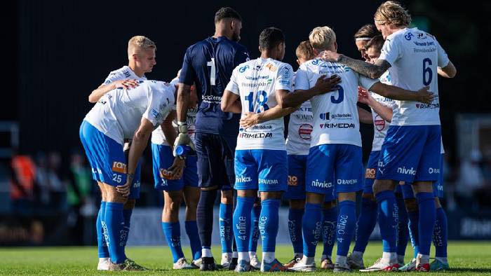 Nhận định, soi k&egrave;o Varnamo vs Hammarby, 20h00 ng&agrave;y 17/8: Cửa dưới thắng thế