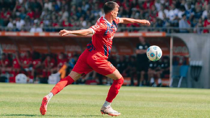 Nhận định, soi k&egrave;o Villingen vs Heidenheim, 20h30 ng&agrave;y 17/8: Tin v&agrave;o cửa tr&ecirc;n