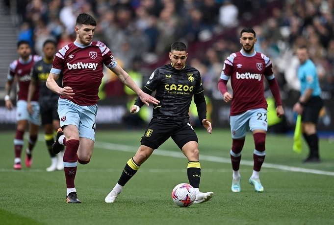 Nhận định, soi k&egrave;o West Ham vs Aston Villa, 23h30 ng&agrave;y 17/8: Chia điểm tưng bừng