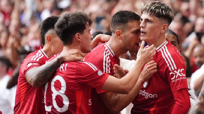 Opta dự đo&aacute;n v&ograve;ng 1 Ngoại hạng Anh