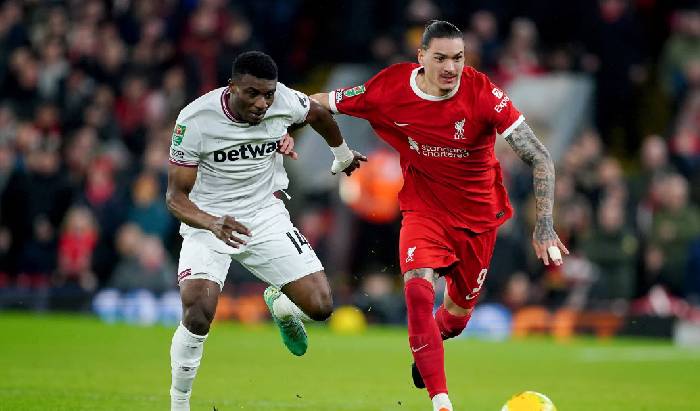 Si&ecirc;u m&aacute;y t&iacute;nh dự đo&aacute;n Ipswich Town vs Liverpool, 18h30 ng&agrave;y 17/8