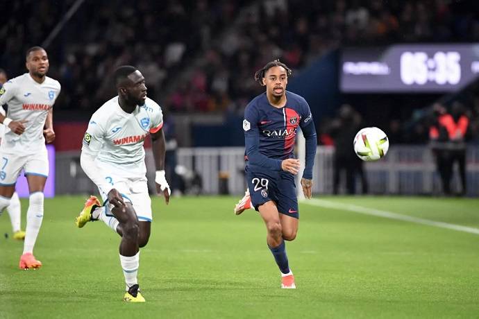 Si&ecirc;u m&aacute;y t&iacute;nh dự đo&aacute;n Le Havre vs Paris Saint-Germain, 1h45 ng&agrave;y 17/8