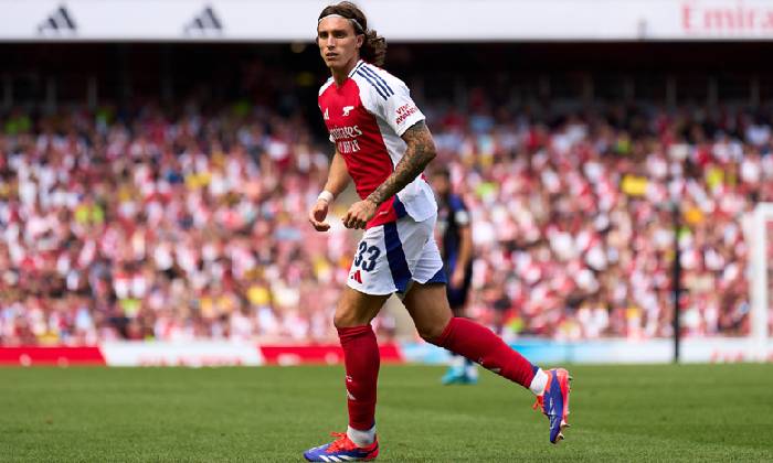 Soi k&egrave;o g&oacute;c Arsenal vs Wolverhampton, 21h00 ng&agrave;y 17/8