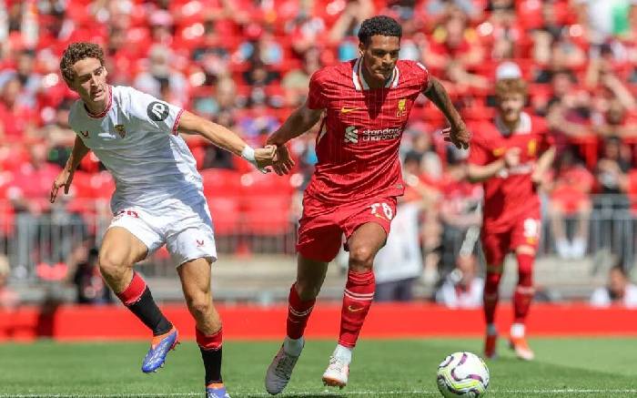 Soi k&egrave;o g&oacute;c Ipswich Town vs Liverpool, 18h30 ng&agrave;y 17/8