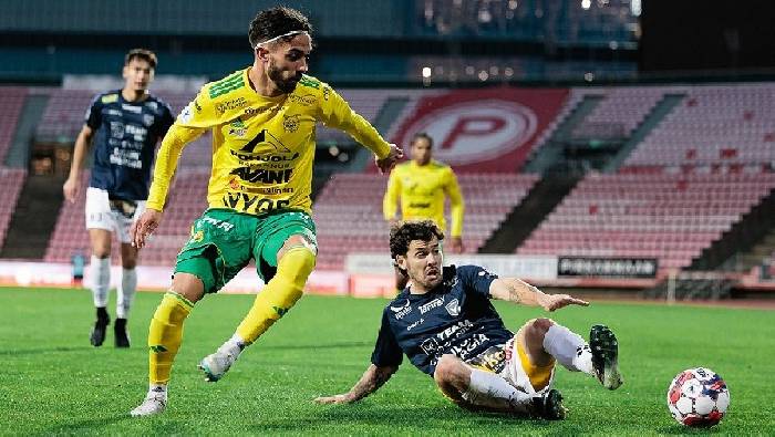 Nhận định, soi k&egrave;o AC Oulu vs Ilves Tampere, 21h00 ng&agrave;y 16/8: Đẳng cấp kh&aacute;c biệt