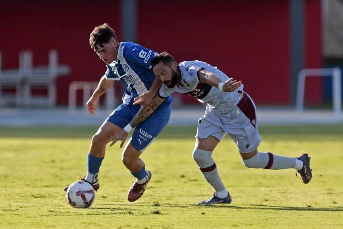 Nhận định, soi k&egrave;o Alaves vs Levante, 2h30 ng&agrave;y 17/8: Sức mạnh t&acirc;n binh