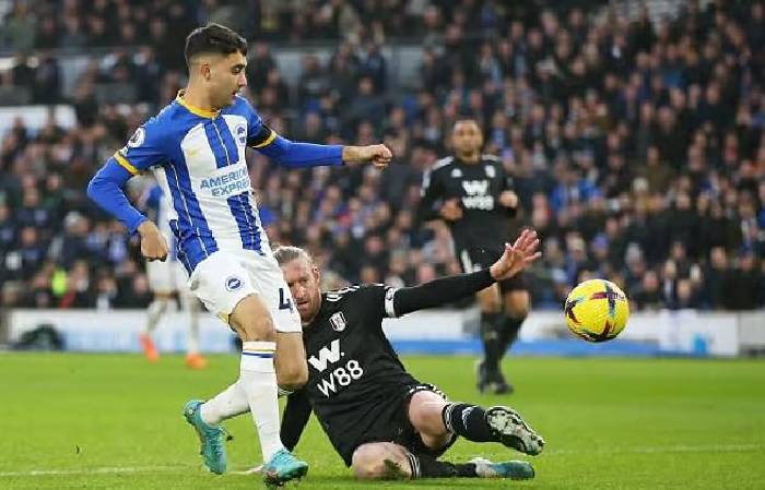 Nhận định, soi k&egrave;o Brighton vs Fulham, 21h00 ng&agrave;y 16/8: Chim m&ograve;ng biển bay cao