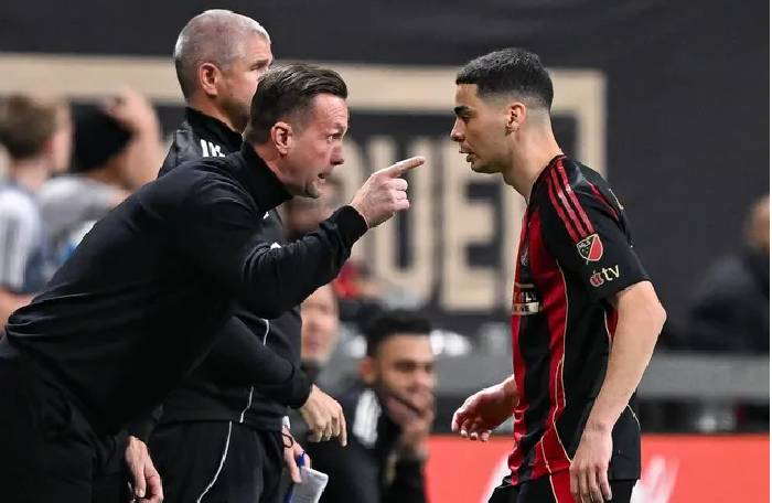 Nhận định, soi k&egrave;o Colorado Rapids vs Atlanta United, 08h30 ng&agrave;y 17/8: Kh&aacute;ch chưa thể thắng ở đất kh&aacute;ch