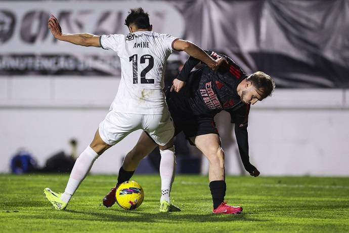 Nhận định, soi k&egrave;o Estrela Amadora vs Benfica, 2h30 ng&agrave;y 17/8: Qu&aacute; kh&oacute; cho chủ nh&agrave;