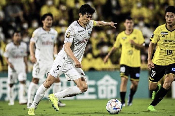 Nhận định, soi k&egrave;o Fagiano Okayama vs Kashiwa Reysol, 16h00 ng&agrave;y 17/8: Kh&ocirc;ng trả được nợ