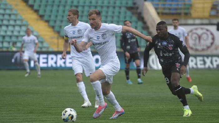 Nhận định, soi k&egrave;o FC Kudrivka vs SC Poltava, 17h00 ng&agrave;y 17/8: Tin v&agrave;o FC Kudrivka