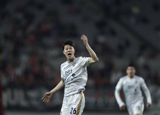 Nhận định, soi k&egrave;o Gimcheon Sangmu FC vs FC Seoul, 17h00 ng&agrave;y 17/8: Kh&ocirc;ng dễ bắt nạt