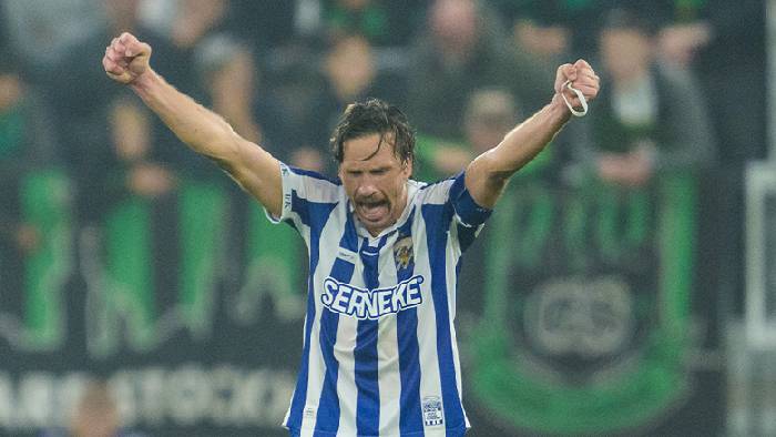 Nhận định, soi k&egrave;o Goteborg vs AIK Solna, 19h00 ng&agrave;y 17/8: Nh&acirc;n đ&ocirc;i nỗi buồn