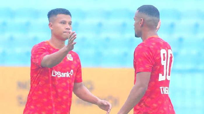 Nhận định, soi k&egrave;o H&agrave; Tĩnh vs Ninh B&igrave;nh, 18h00 ng&agrave;y 17/8: Chia điểm?