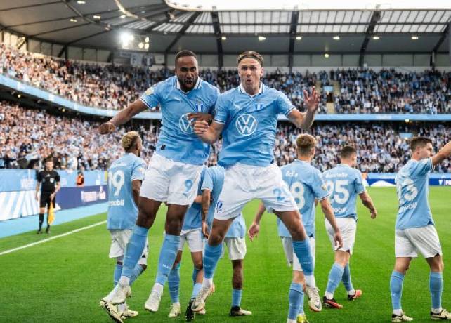 Nhận định, soi k&egrave;o Halmstads vs Malmo, 20h00 ng&agrave;y 16/8: Tr&uacute;t giận