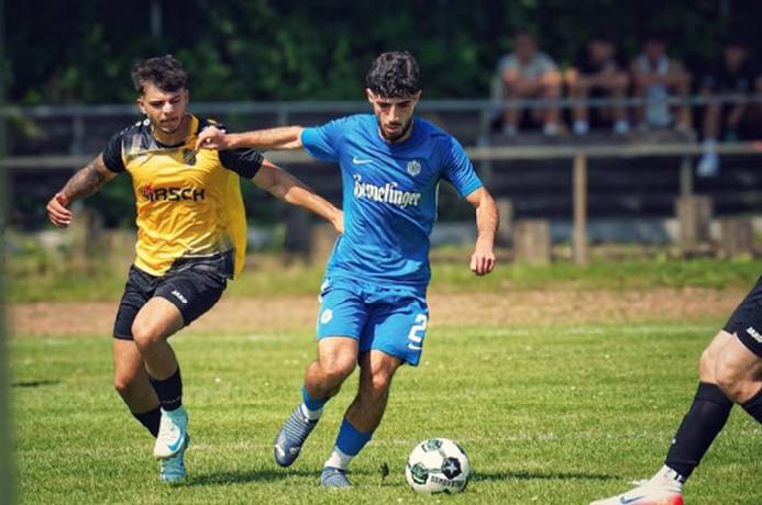 Nhận định, soi k&egrave;o Hemelingen vs Wolfsburg, 20h30 ng&agrave;y 16/8: Tiếp tục thử nghiệm