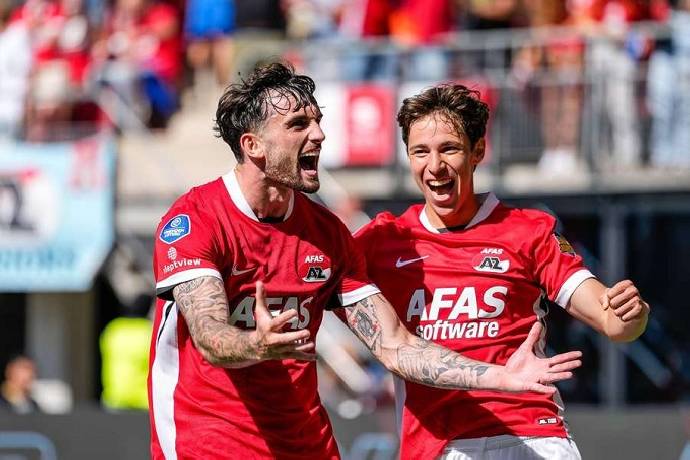 Nhận định, soi k&egrave;o Heracles vs Nijmegen, 1h00 ng&agrave;y 17/8: Kh&aacute;ch lấn chủ