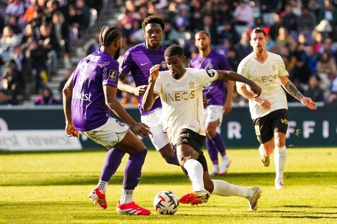 Nhận định, soi k&egrave;o Nice vs Toulouse, 2h05 ng&agrave;y 17/8: Tr&uacute;t giận