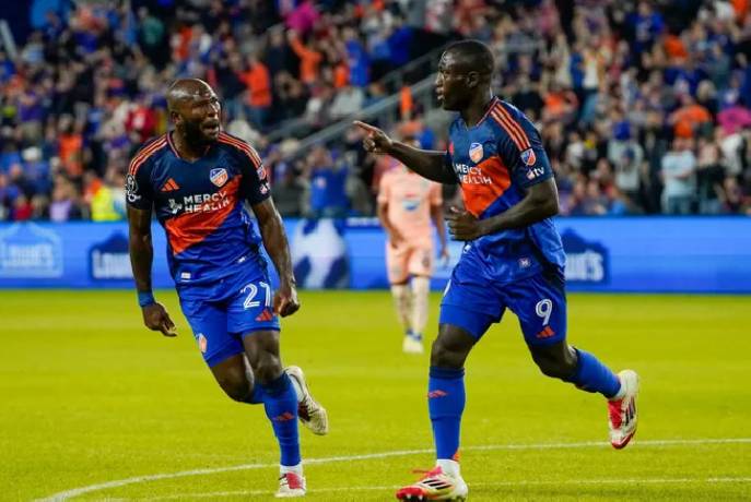 Nhận định, soi k&egrave;o Portland Timbers vs Cincinnati, 09h30 ng&agrave;y 17/8: Ng&ocirc;i đầu vẫy gọi Cincinnati