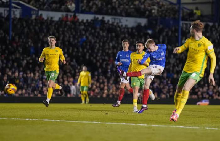 Nhận định, soi k&egrave;o Portsmouth vs Norwich, 18h30 ng&agrave;y 16/8: H&igrave;nh ảnh đối lập