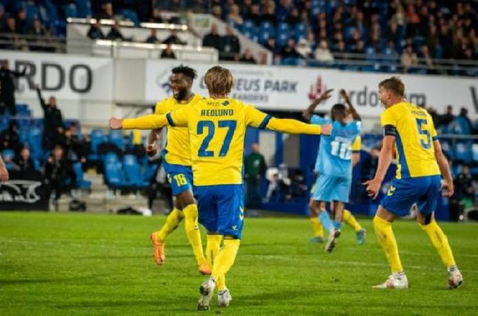 Nhận định, soi k&egrave;o Randers vs Brondby, 22h59 ng&agrave;y 17/8: Tưng bừng