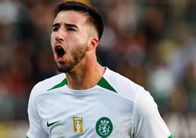 Nhận định, soi k&egrave;o Sporting CP vs Arouca, 02h30 ng&agrave;y 18/8: Chủ thắng trận, kh&aacute;ch thắng k&egrave;o