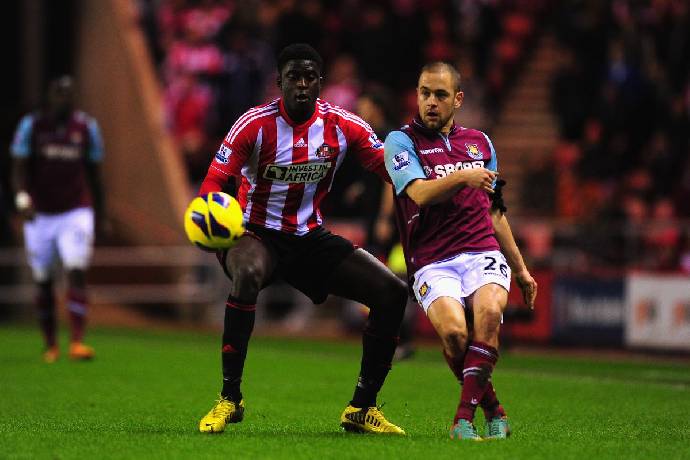 Nhận định, soi k&egrave;o Sunderland vs West Ham, 21h00 ng&agrave;y 16/8: M&egrave;o đen trở lại