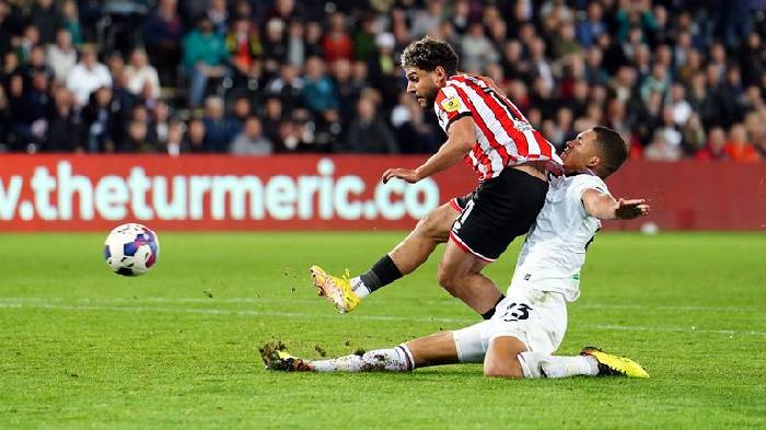 Nhận định, soi k&egrave;o Swansea vs Sheffield United, 21h00 ng&agrave;y 16/8: Đả bại chủ nh&agrave;