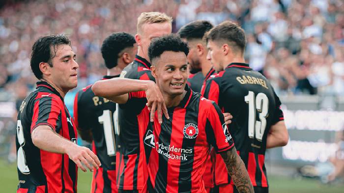 Nhận định, soi k&egrave;o Vejle vs Midtjylland, 19h00 ng&agrave;y 17/8: Đối thủ y&ecirc;u th&iacute;ch