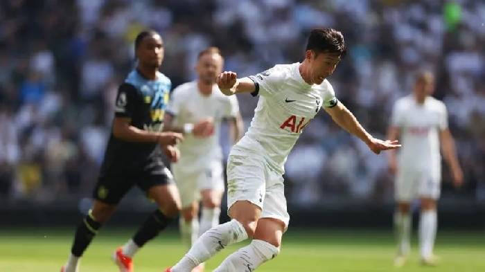 Soi k&egrave;o g&oacute;c Tottenham vs Burnley, 21h00 ng&agrave;y 16/8