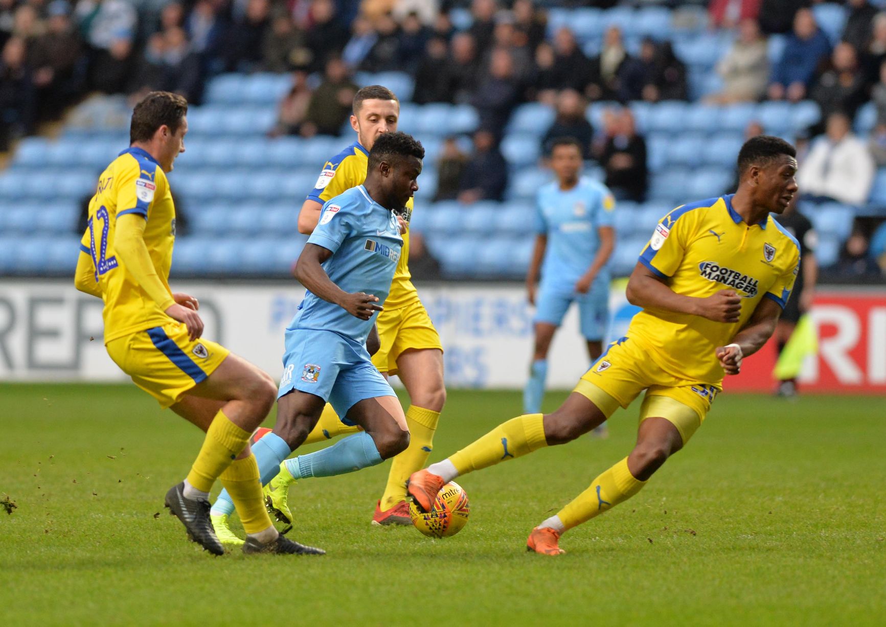 Nhận định Coventry vs Wimbledon, 1h45 ng&agrave;y 18/9: Chờ đợi bất ngờ