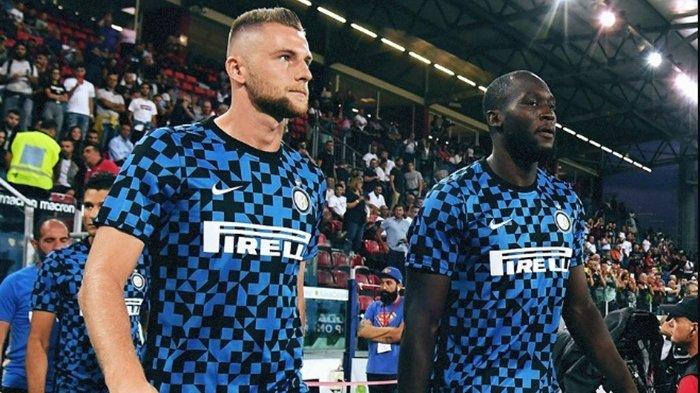 Inter Milan vs Slavia Praha (23h55 17/9): Mở m&agrave;n bảng đấu tử thần