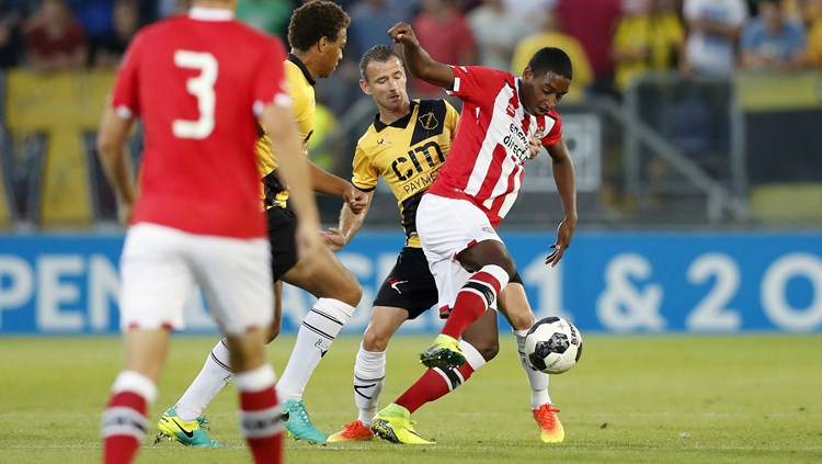 Nhận định b&oacute;ng đ&aacute; Jong AZ vs NAC Breda, 01h00 ng&agrave;y 17/9: Ca kh&uacute;c khải ho&agrave;n