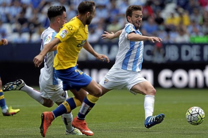 Nhận định b&oacute;ng đ&aacute; Malaga vs Vallecano 00h00 ng&agrave;y 18/09: Chủ nh&agrave; kh&oacute; thắng