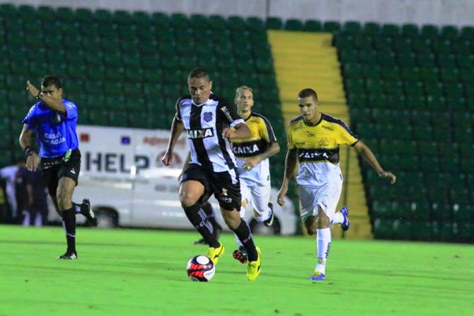 Nhận định b&oacute;ng đ&aacute; Operario vs Ponte Preta 06h00 ng&agrave;y 17/09: Ph&aacute;t huy địa lợi