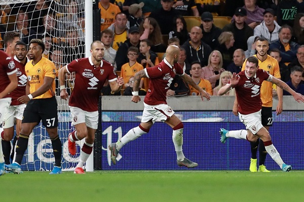 Ph&acirc;n t&iacute;ch tỷ lệ Torino vs Lecce, 1h45 ng&agrave;y 17/9