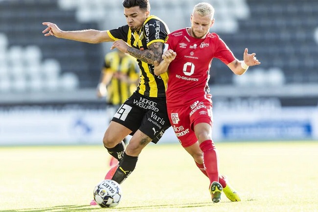 Nhận định Elfsborg vs Mjallby, 0h00 ng&agrave;y 18/9