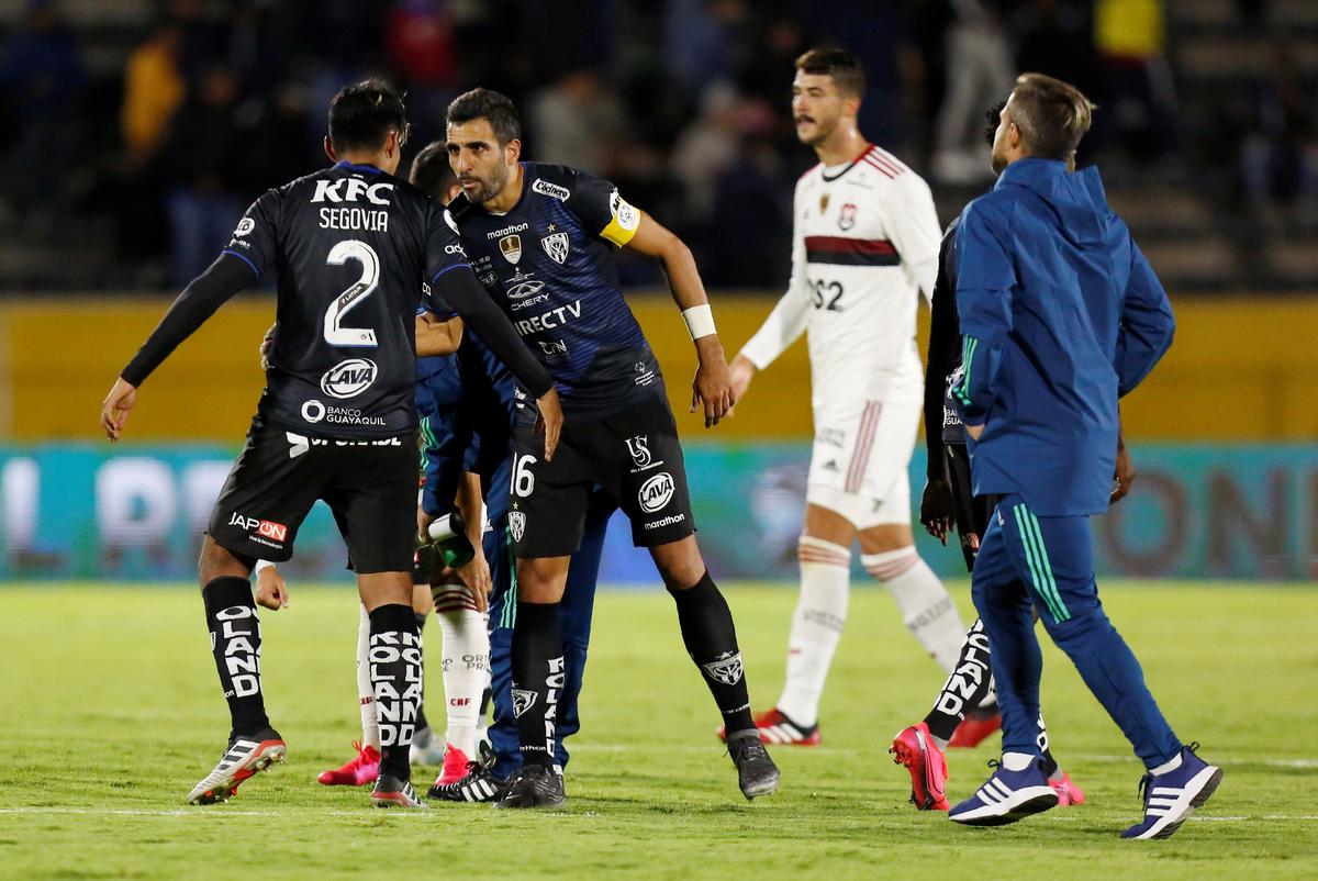 Nhận định Independiente Jose Teran vs Flamengo, 7h00 ng&agrave;y 18/9